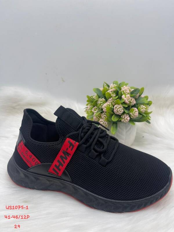 BUTY MESKIE SPORTOWE 41-46/ 12 par
