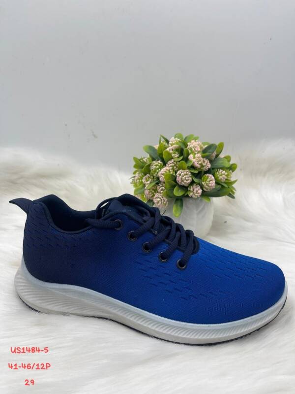 BUTY MESKIE SPORTOWE 41-46/ 12 par