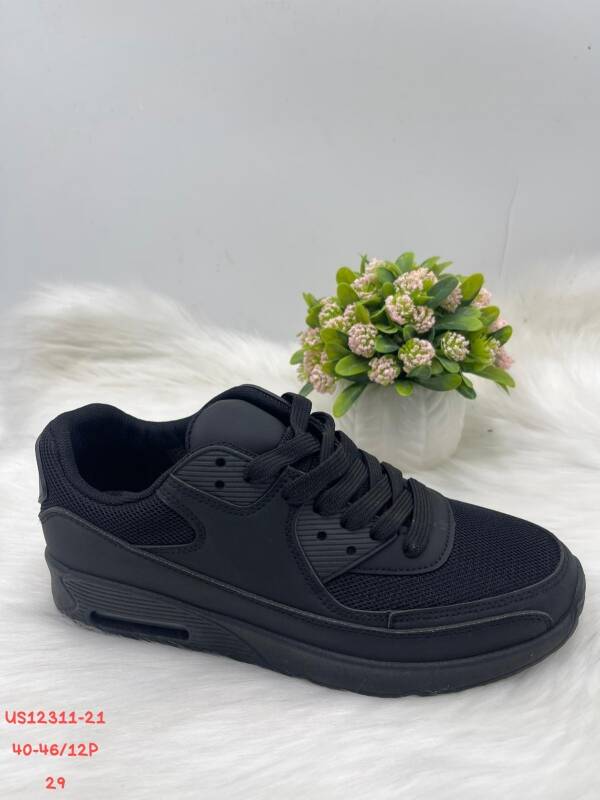 BUTY MESKIE SPORTOWE 40-46/ 12 par