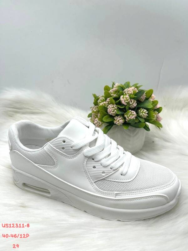 BUTY MESKIE SPORTOWE 40-46/ 12 par