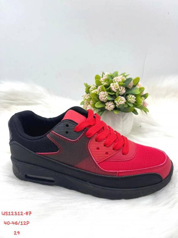 BUTY MESKIE SPORTOWE 40-46/ 12 par