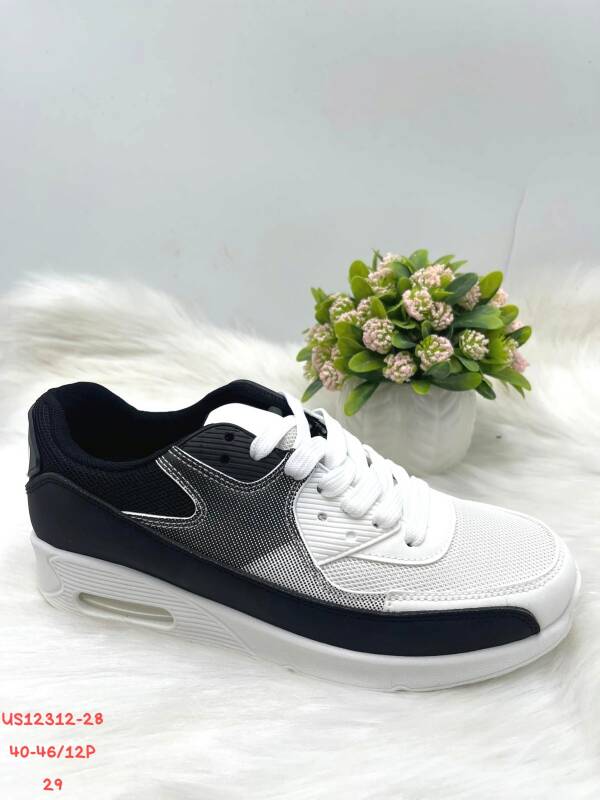 BUTY MESKIE SPORTOWE 40-46/ 12 par