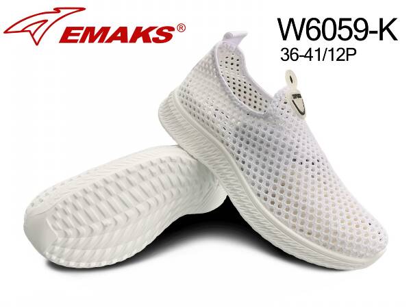 Buty Sportowe damskie 36-41/ 12 par
