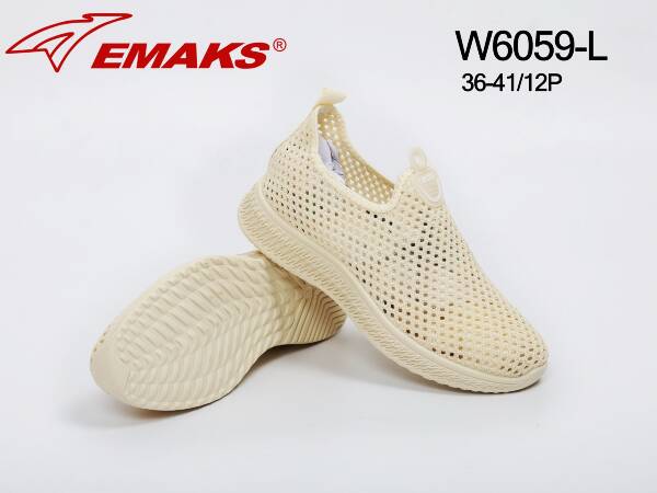 Buty Sportowe damskie 36-41/ 12 par