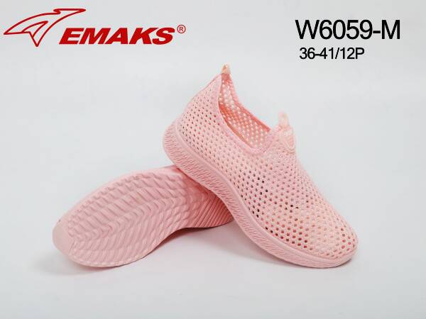 Buty Sportowe damskie 36-41/ 12 par
