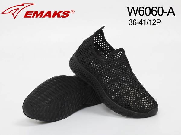 Buty Sportowe damskie 36-41/ 12 par