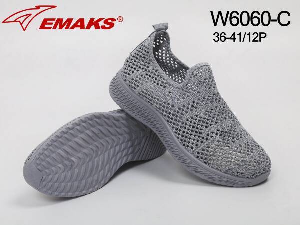 Buty Sportowe damskie 36-41/ 12 par
