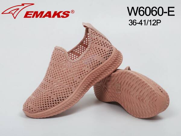 Buty Sportowe damskie 36-41/ 12 par
