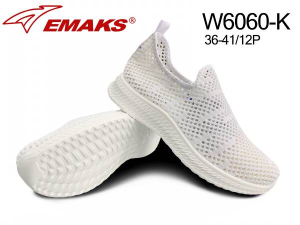 Buty Sportowe damskie 36-41/ 12 par