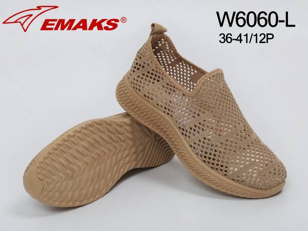 Buty Sportowe damskie 36-41/ 12 par