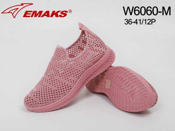 Buty Sportowe damskie 36-41/ 12 par