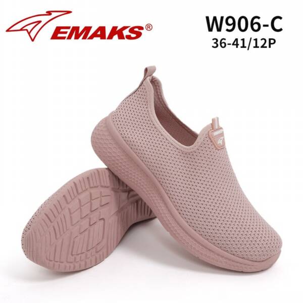 Buty Sportowe damskie 36-41/ 12 par