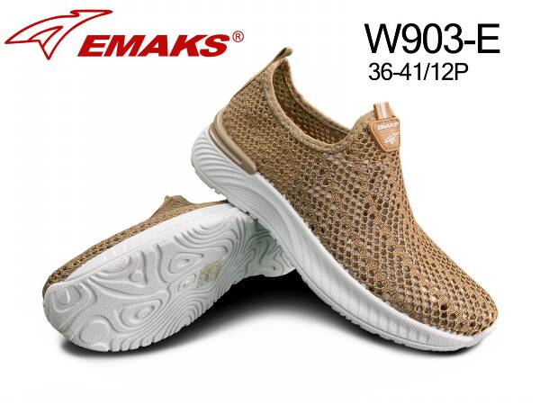 Buty Sportowe damskie 36-41/ 12 par