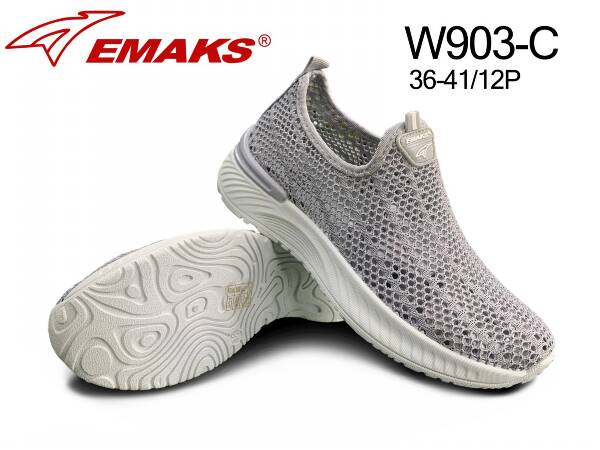 Buty Sportowe damskie 36-41/ 12 par