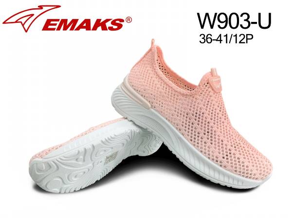 Buty Sportowe damskie 36-41/ 12 par