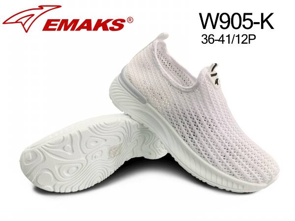 Buty Sportowe damskie 36-41/ 12 par