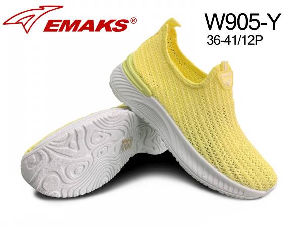 Buty Sportowe damskie 36-41/ 12 par