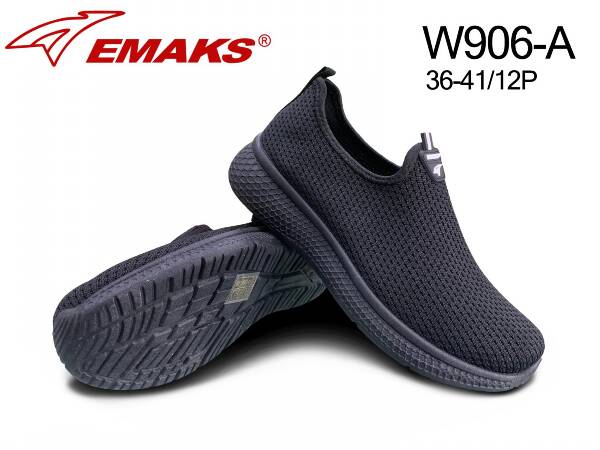 Buty Sportowe damskie 36-41/ 12 par