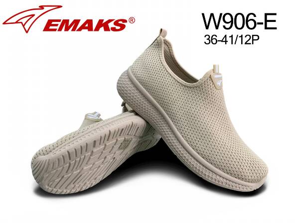 Buty Sportowe damskie 36-41/ 12 par