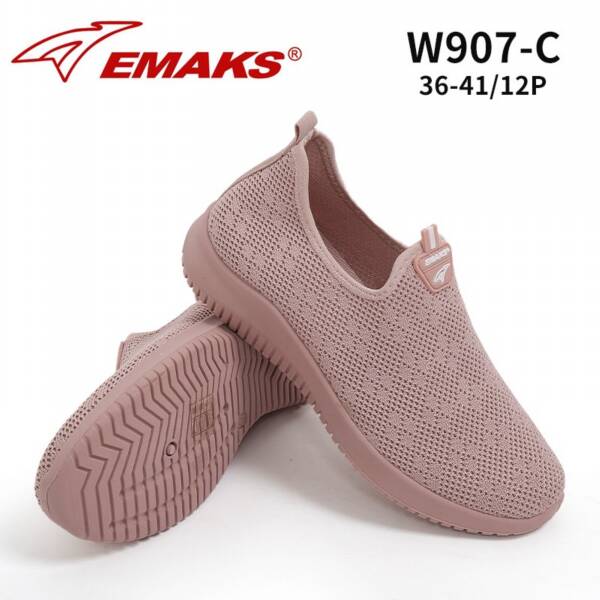 Buty Sportowe damskie 36-41/ 12 par