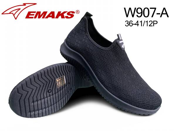 Buty Sportowe damskie 36-41/ 12 par