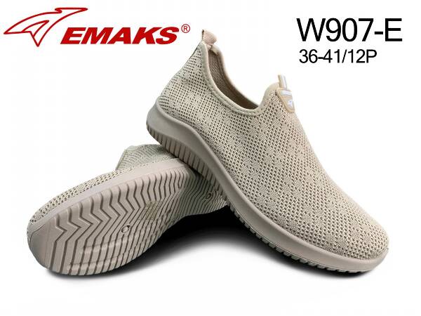 Buty Sportowe damskie 36-41/ 12 par