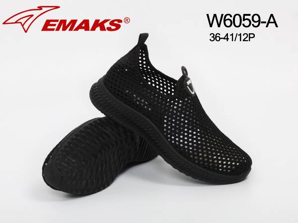 Buty Sportowe damskie 36-41/ 12 par