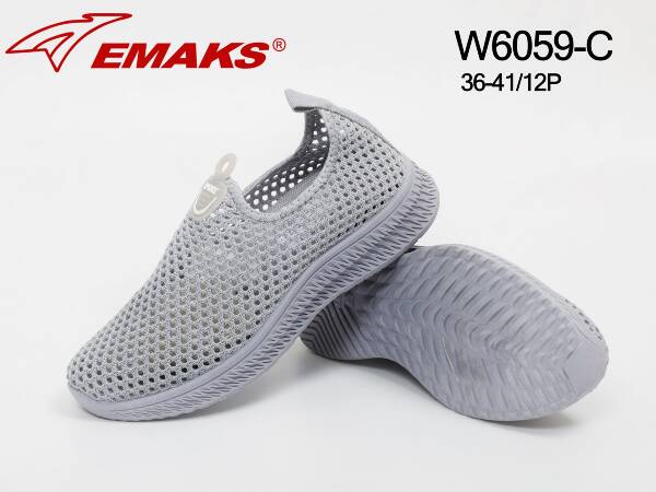 Buty Sportowe damskie 36-41/ 12 par