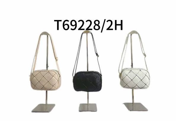 Torepka damskie. Roz Standard. Mix Kolor . Paszka 6 szt