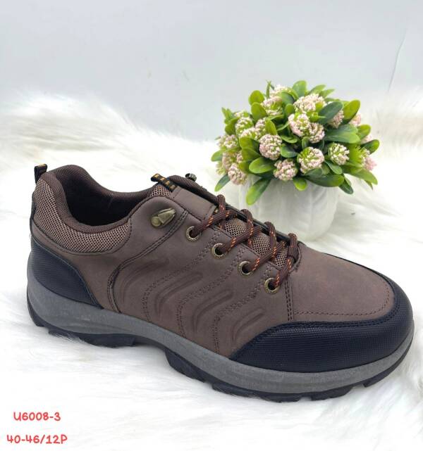 BUTY MESKIE SPORTOWE 40-46/ 12 par