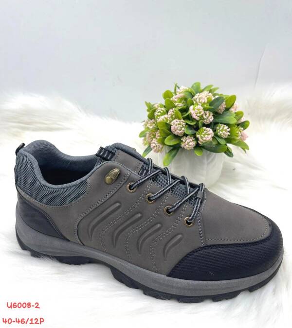 BUTY MESKIE SPORTOWE 40-46/ 12 par
