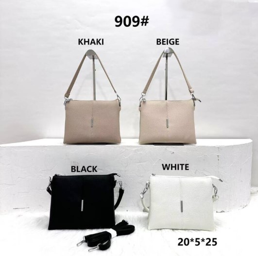 Torepka damskie. Roz Standard. Mix Kolor . Paszka 6 szt