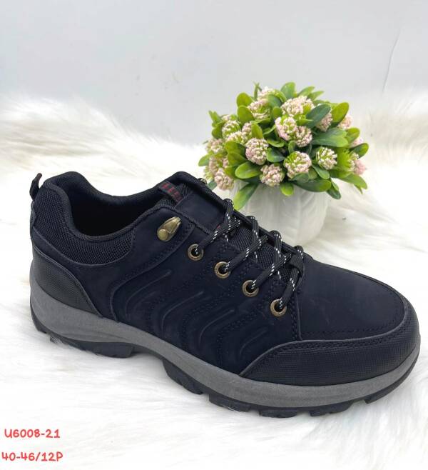 BUTY MESKIE SPORTOWE 40-46/ 12 par