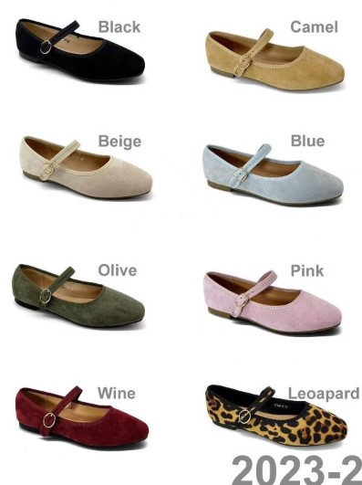 Balerinki/ Espadryle damskie 36-41/ 12 par