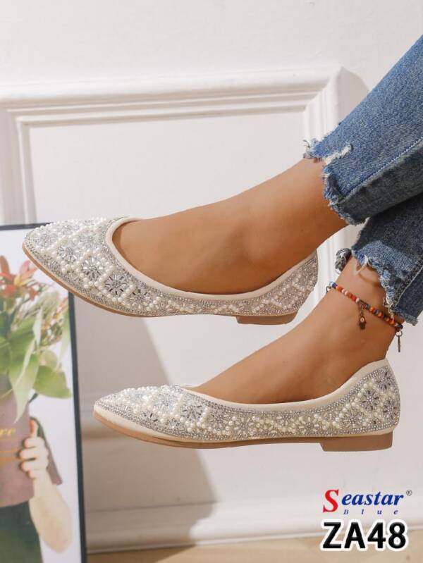 Balerinki/ Espadryle damskie 36-41/ 12 par