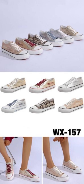 Buty Sportowe damskie 36-41/ 12 par