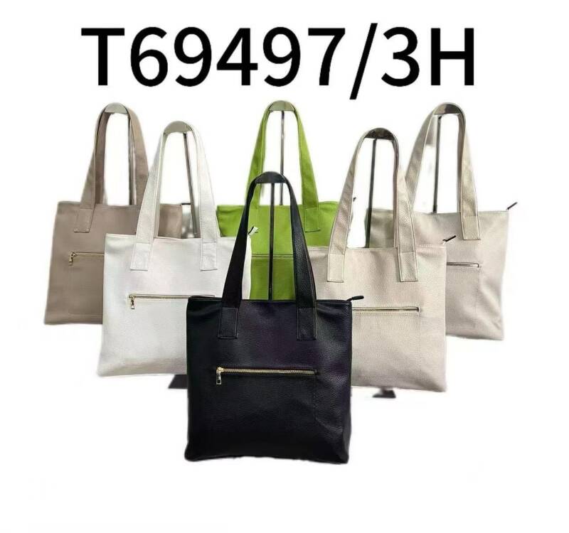 Torepka damskie. Roz Standard. Mix Kolor . Paszka 6 szt