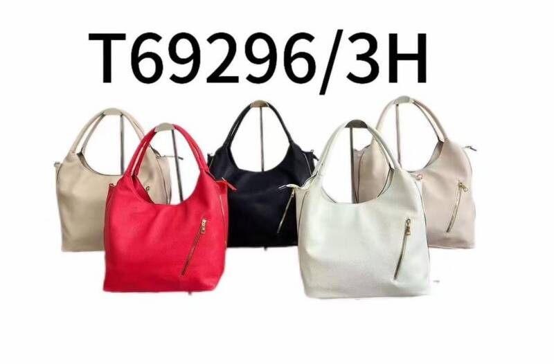 Torepka damskie. Roz Standard. Mix Kolor . Paszka 6 szt