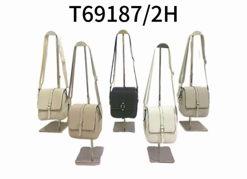 Torepka damskie. Roz Standard. Mix Kolor . Paszka 6 szt