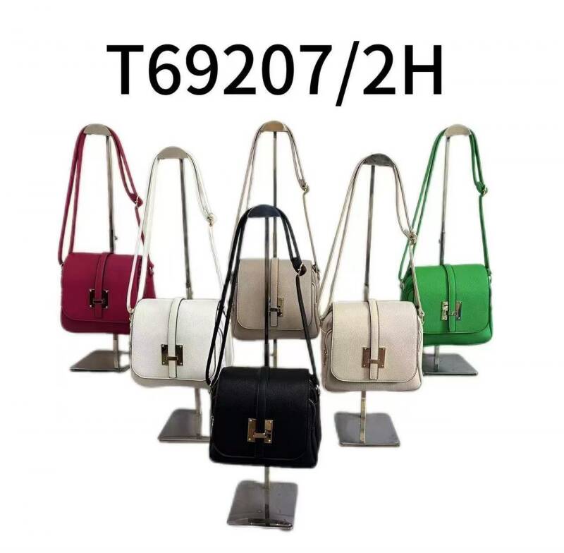 Torepka damskie. Roz Standard. Mix Kolor . Paszka 6 szt