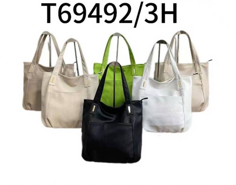 Torepka damskie. Roz Standard. Mix Kolor . Paszka 6 szt