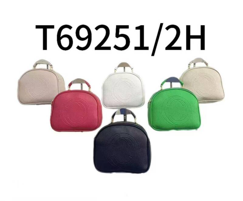 Torepka damskie. Roz Standard. Mix Kolor . Paszka 6 szt