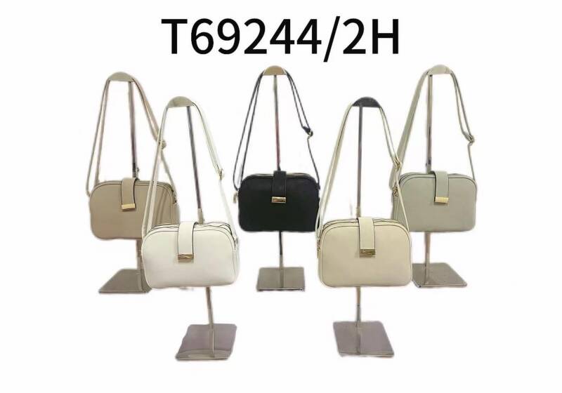 Torepka damskie. Roz Standard. Mix Kolor . Paszka 6 szt