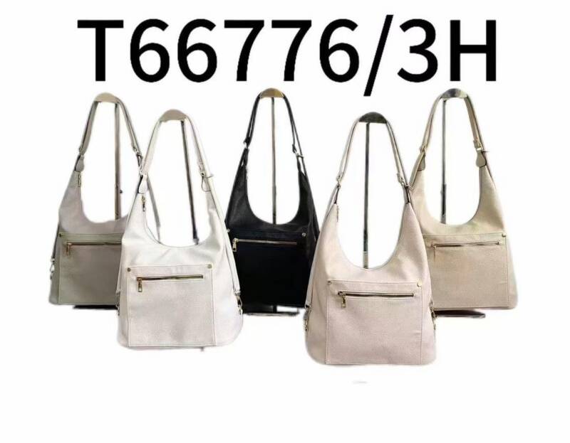 Torepka damskie. Roz Standard. Mix Kolor . Paszka 6 szt