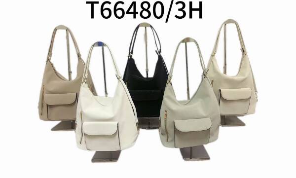 Torepka damskie. Roz Standard. Mix Kolor . Paszka 6 szt