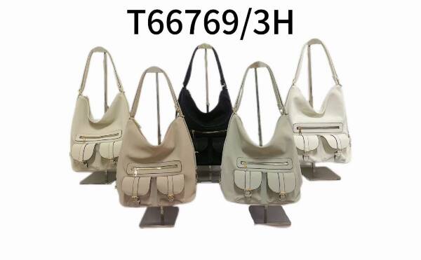 Torepka damskie. Roz Standard. Mix Kolor . Paszka 6 szt