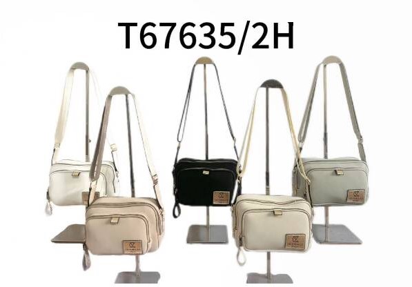 Torepka damskie. Roz Standard. Mix Kolor . Paszka 6 szt