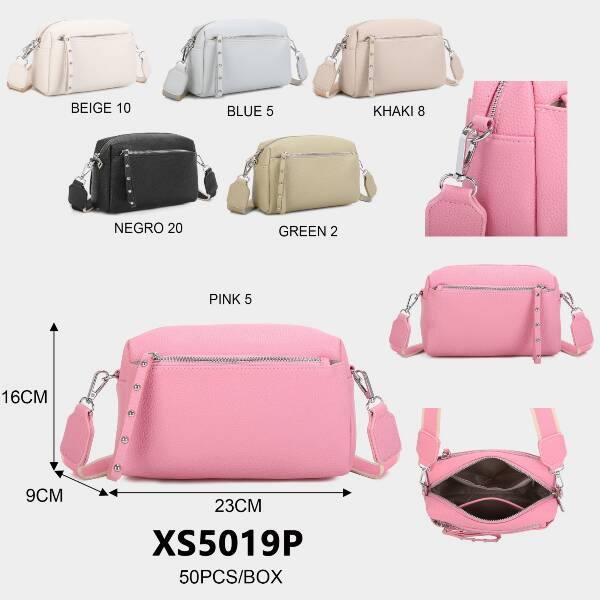 Torepka damskie. Roz Standard. Mix Kolor . Paszka 6 szt