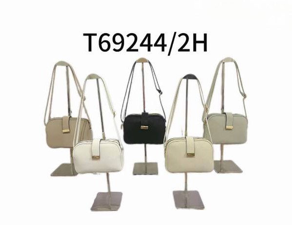 Torepka damskie. Roz Standard. Mix Kolor . Paszka 6 szt