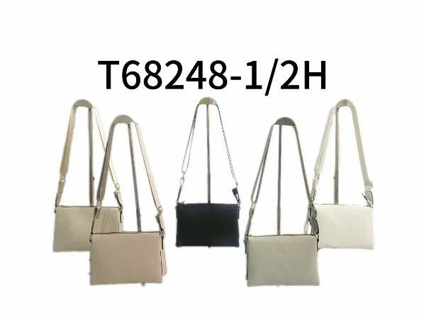 Torepka damskie. Roz Standard. Mix Kolor . Paszka 6 szt